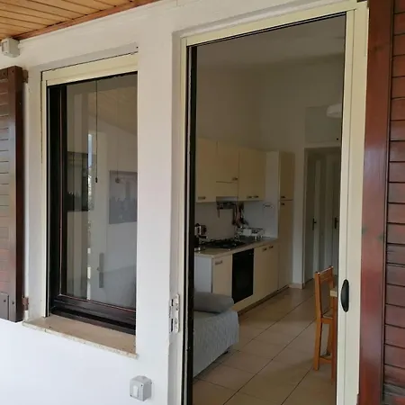 Mare Fuori Apartment Quartu Sant'Elena