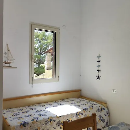 Mare Fuori Apartment