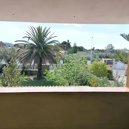 Διαμέρισμα Mare Fuori Quartu SantʼElena