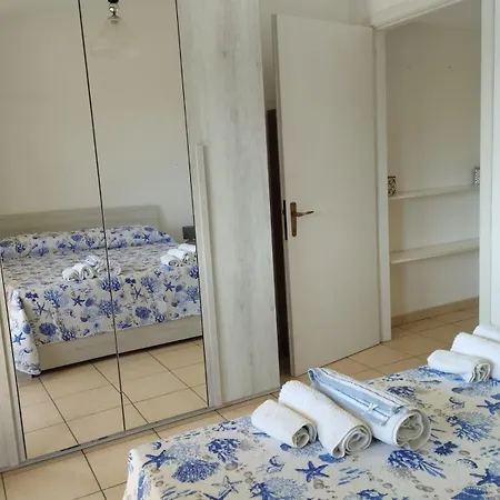 Apartamento Mare Fuori *