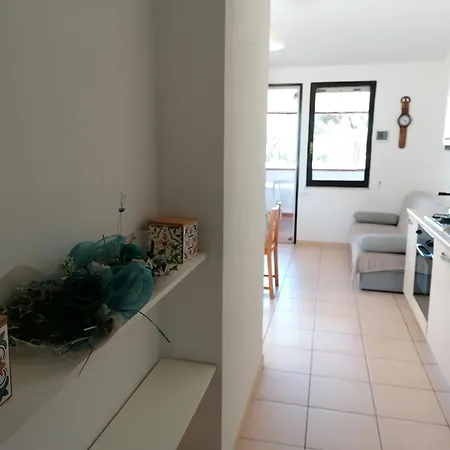 Mare Fuori * 夸尔图-圣埃莱娜