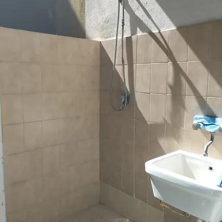 Apartamento Mare Fuori