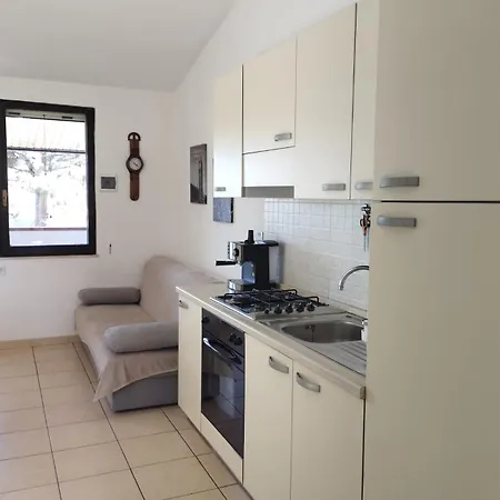 Mare Fuori 夸尔图-圣埃莱娜