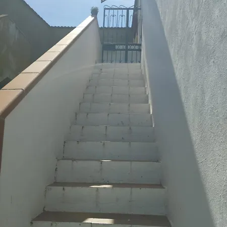 Appartement Mare Fuori *