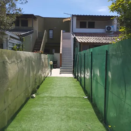Apartamento Mare Fuori