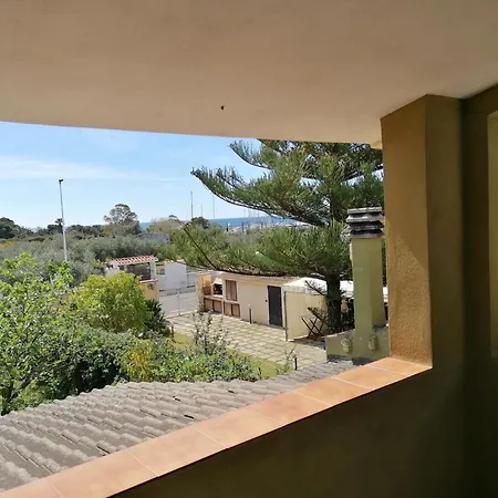 Appartement Mare Fuori *